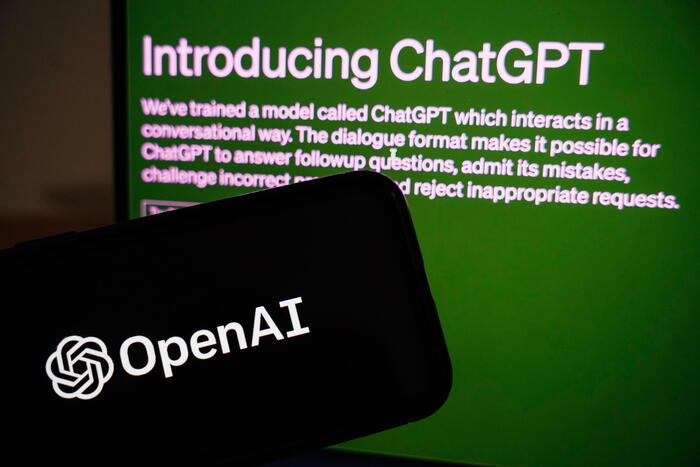 OpenAi potrebbe spegnere ChatGpt in Europa - Hi-tech
