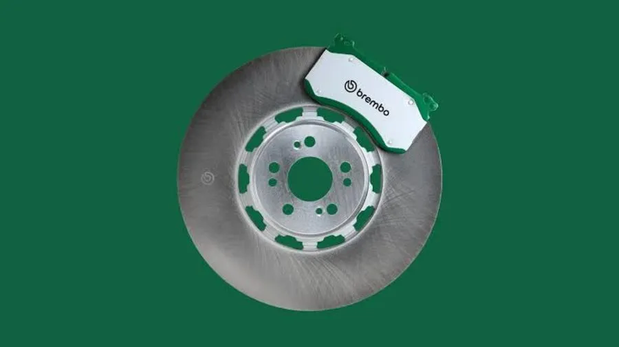 Freni Brembo, la novità che abbatte le emissioni del 90% - HDmotori.it