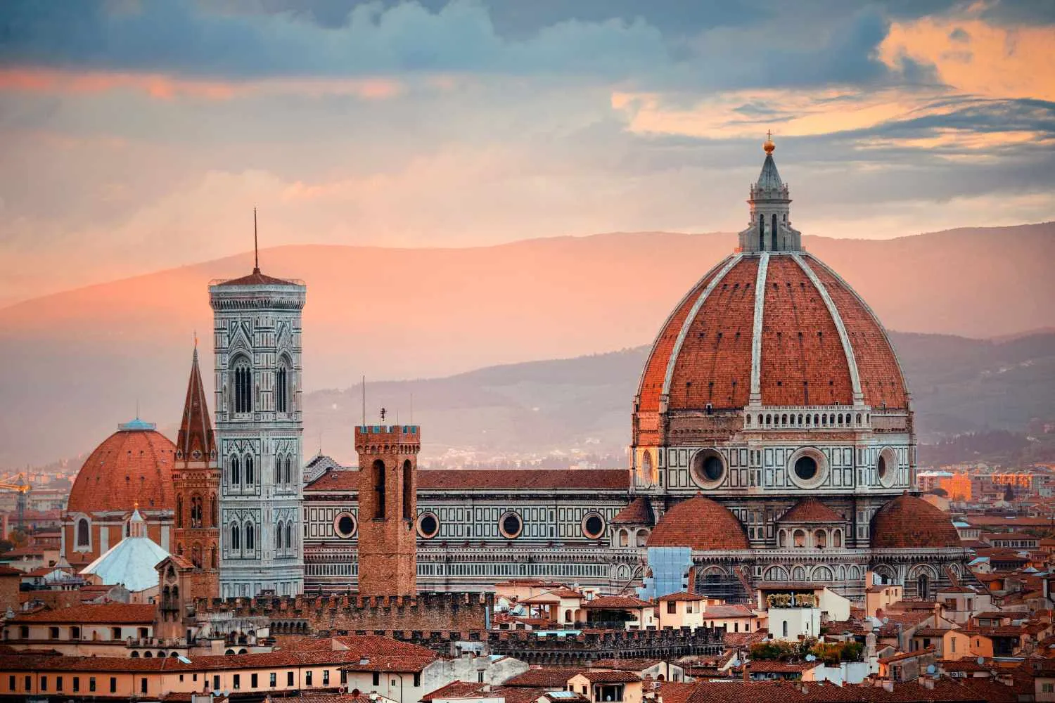 C'è una città italiana sul podio delle capitali della cultura nel mondo. Indovina quale