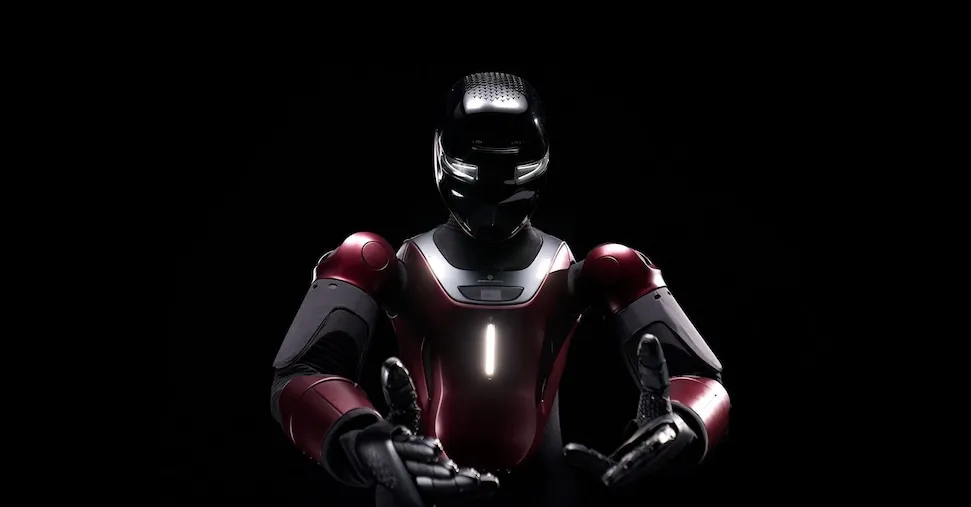 Generative Bionics, la start up che in meno di un anno ha stretto accordi con Eni e Fincantieri