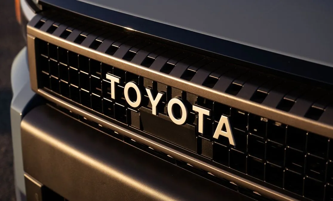 Toyota allunga la vita dei suoi modelli: meno restyling e più aggiornamenti software - HDmotori.it