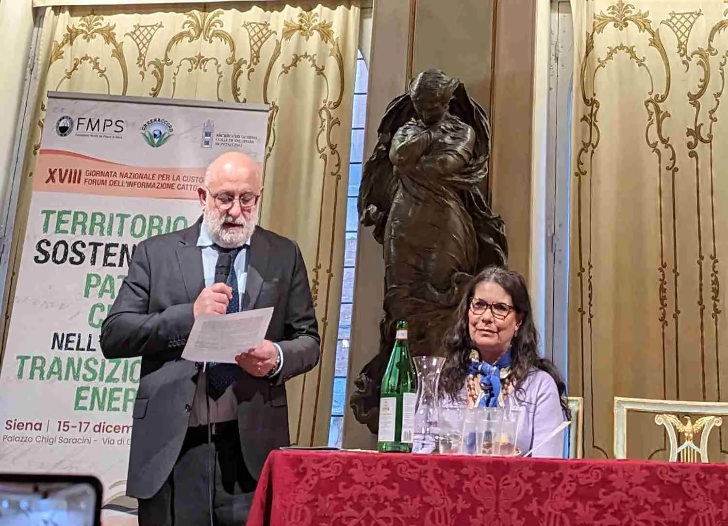 Addio Christiana Ruggeri: il giornalismo perde una "sentinella" di rara coerenza e sensibilità