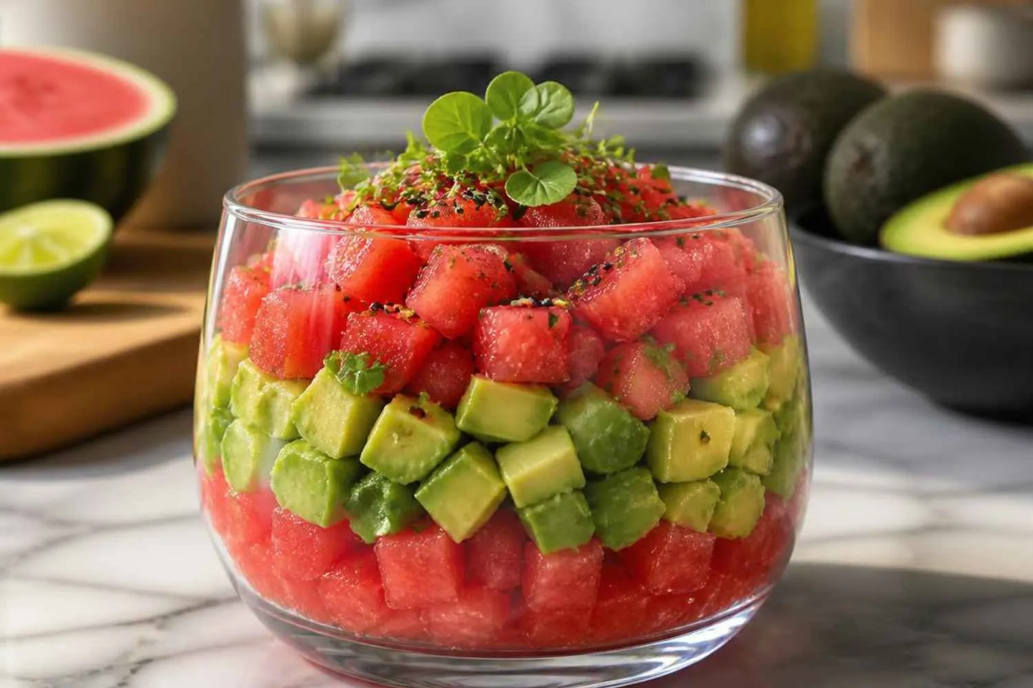 Dalla griglia al gazpacho: 15 ricette con il il cocomero che (forse) non conoscevate