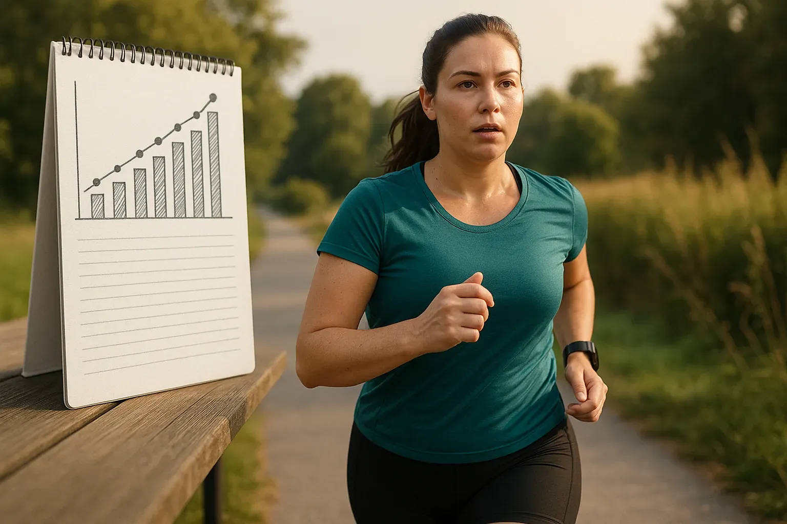 Correre per dimagrire: programma di allenamento e cosa aspettarsi davvero - benessereblog.it