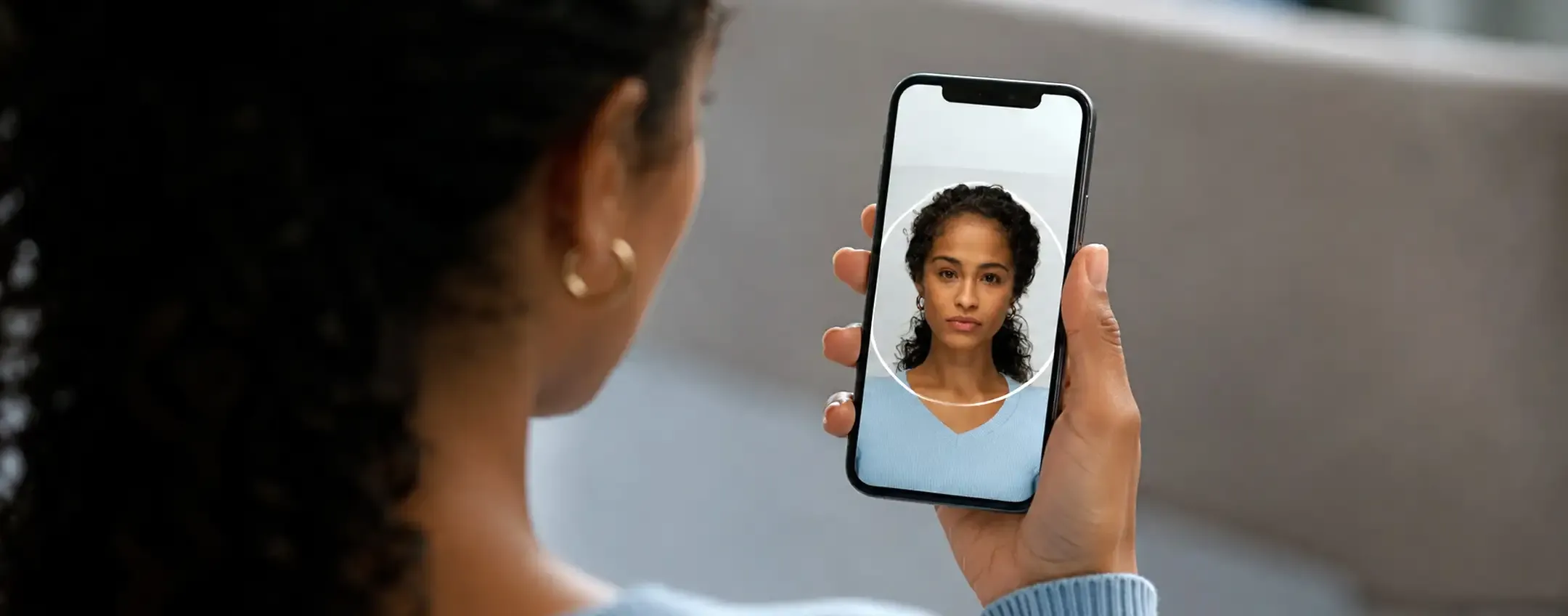 Account Google, arriva il login con un video selfie: come funziona