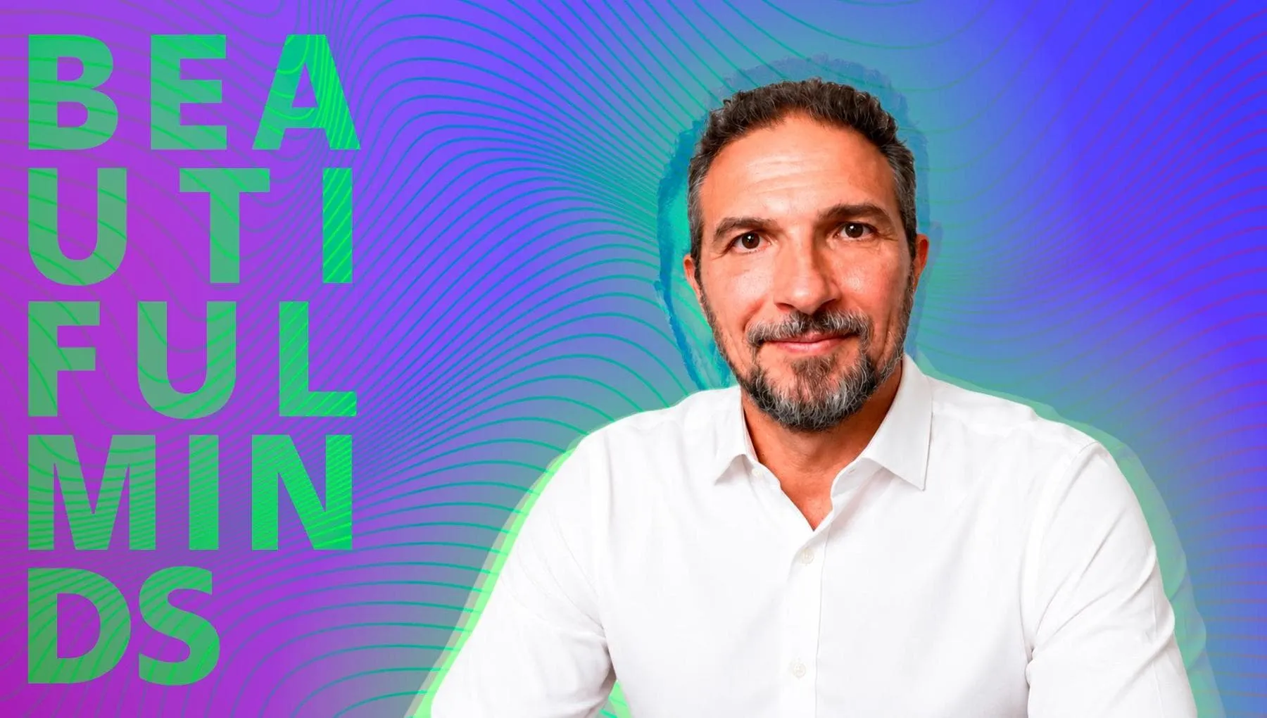 Paolo Manghi, la guida tecnologica dell’infrastruttura europea per l’open science