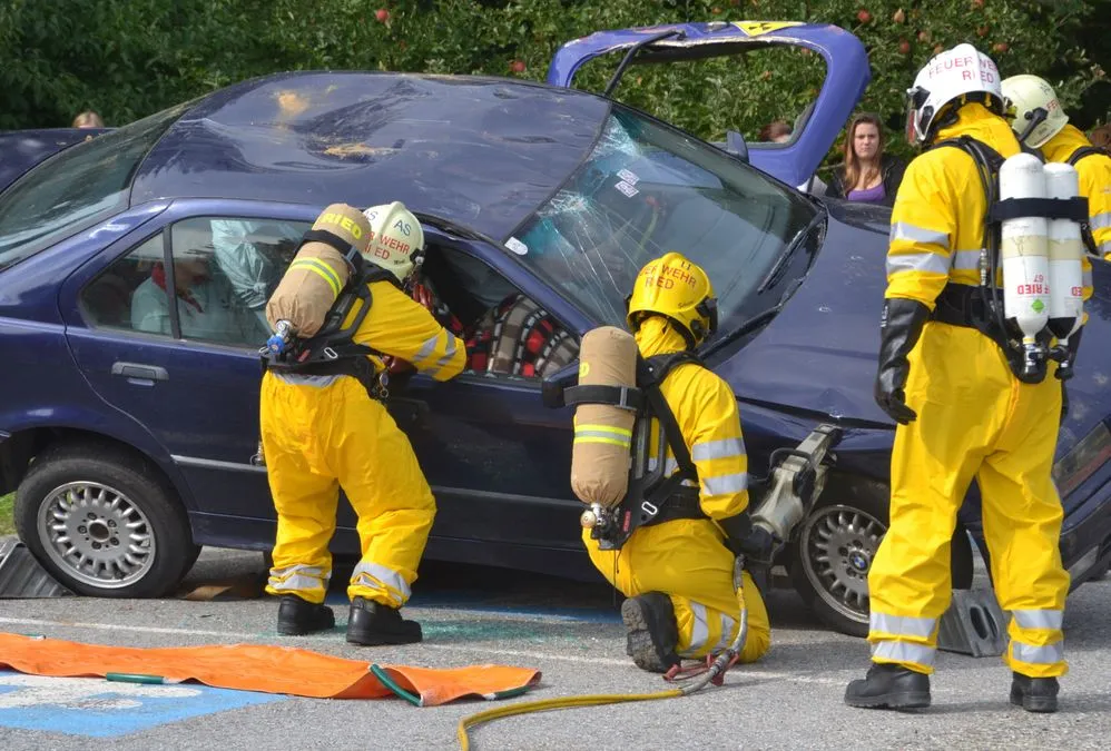 Il nobile scopo di una famosissima hit anni ‘90: prevenire gli scontri stradali - HDmotori.it