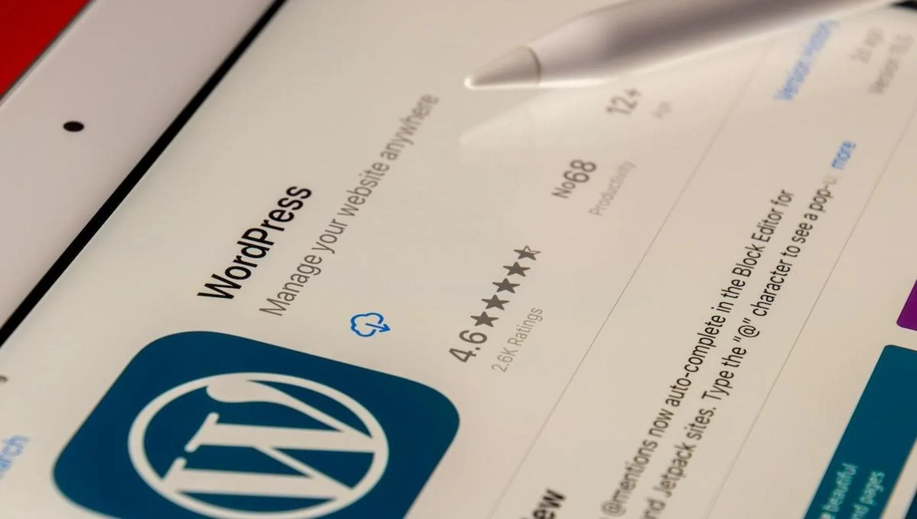 Ecco perché chi gestisce un sito WordPress dovrebbe aggiornarlo subito