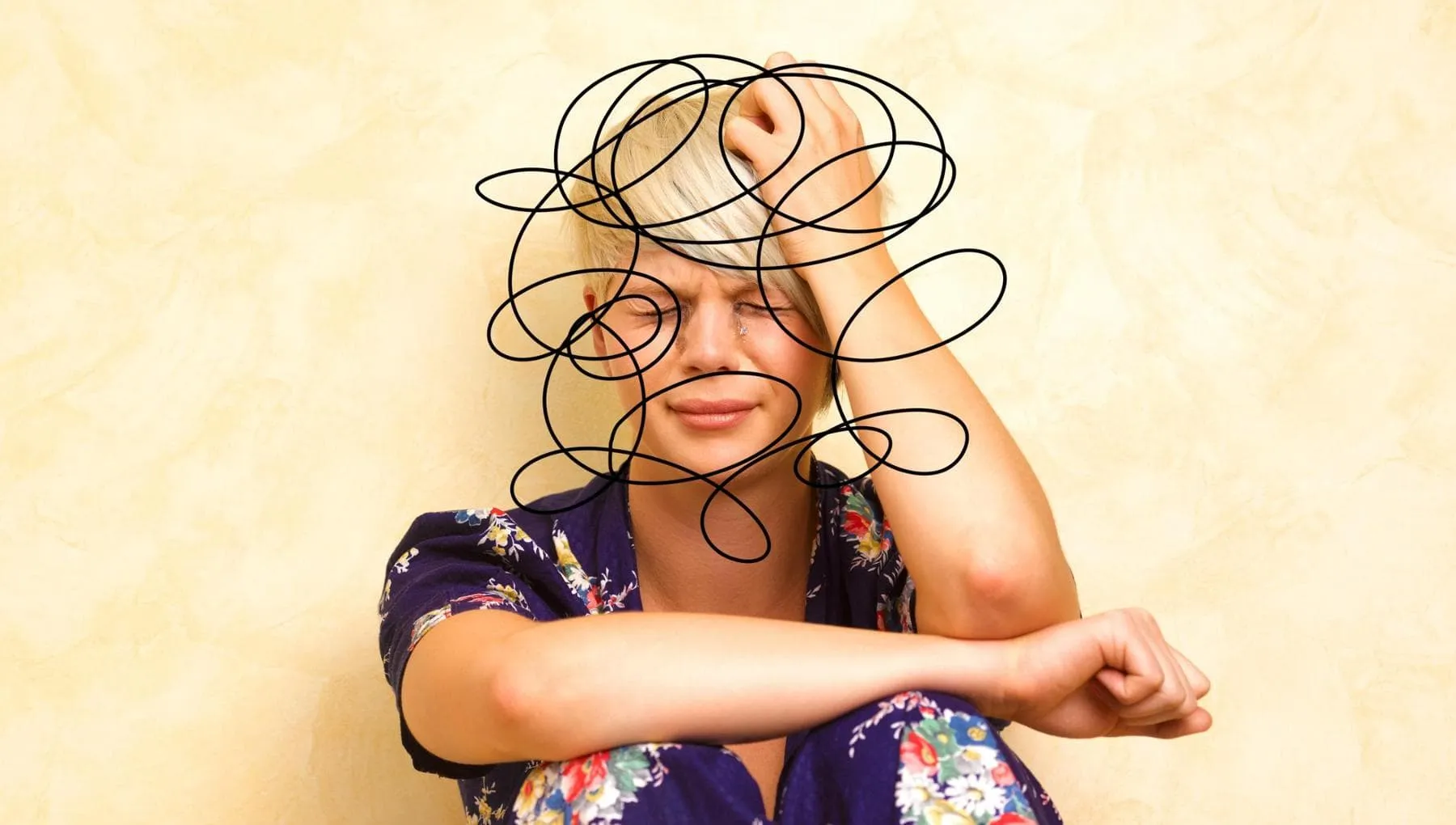 Nebbia mentale, il potere delle storie aiuta la diagnosi