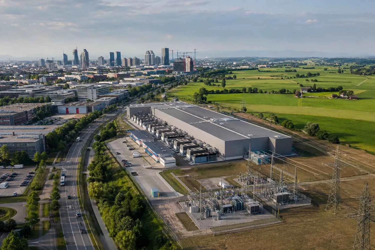I data center creano davvero posti di lavoro? Lo studio svela i benefici reali (e dove finiscono)