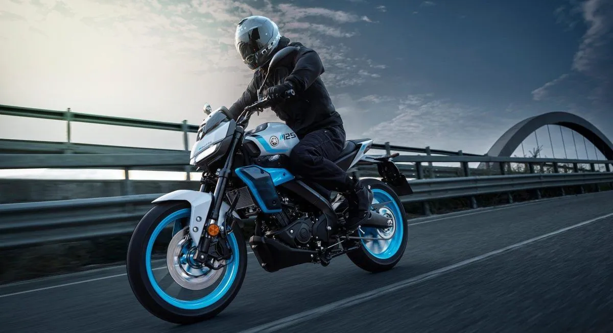 Yamaha MT-125 2027: affilata, connessa e sempre più Hyper Naked - HDmotori.it