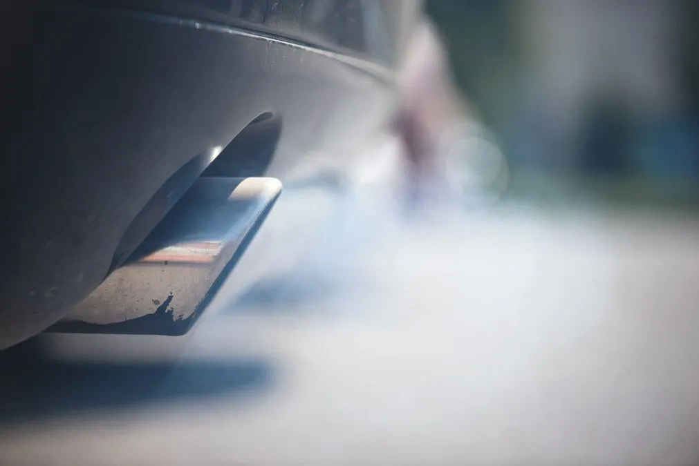 Due studenti creano un filtro di scarico che trasforma le emissioni in ossigeno - HDmotori.it