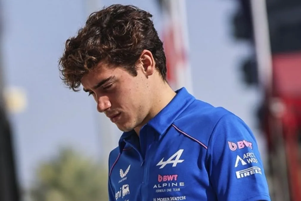 Pilota di F1 derubato sul lago di Como: “Mi hanno portato via tutto” - HDmotori.it