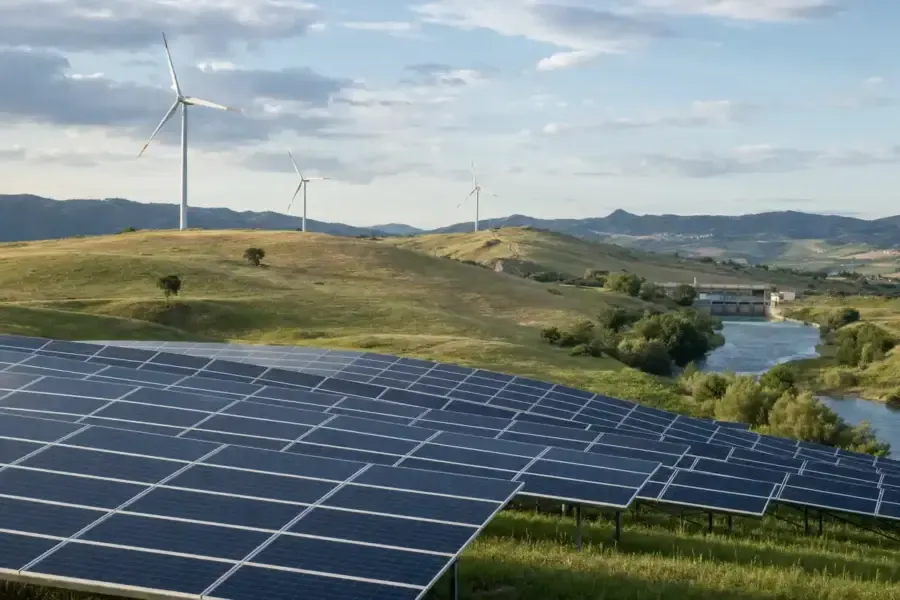 Rinnovabili, il Gse assegna 422 MW di incentivi e spinge la transizione verde – Ecoblog