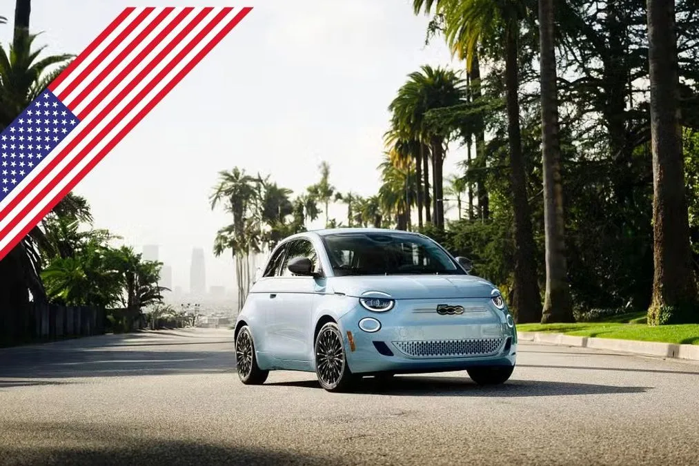 Numeri disastrosi per Fiat negli Usa: vendute solo 54 auto in 3 mesi - HDmotori.it
