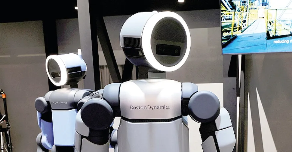 La carta d’identità dei robot cinesi interroga la Ue