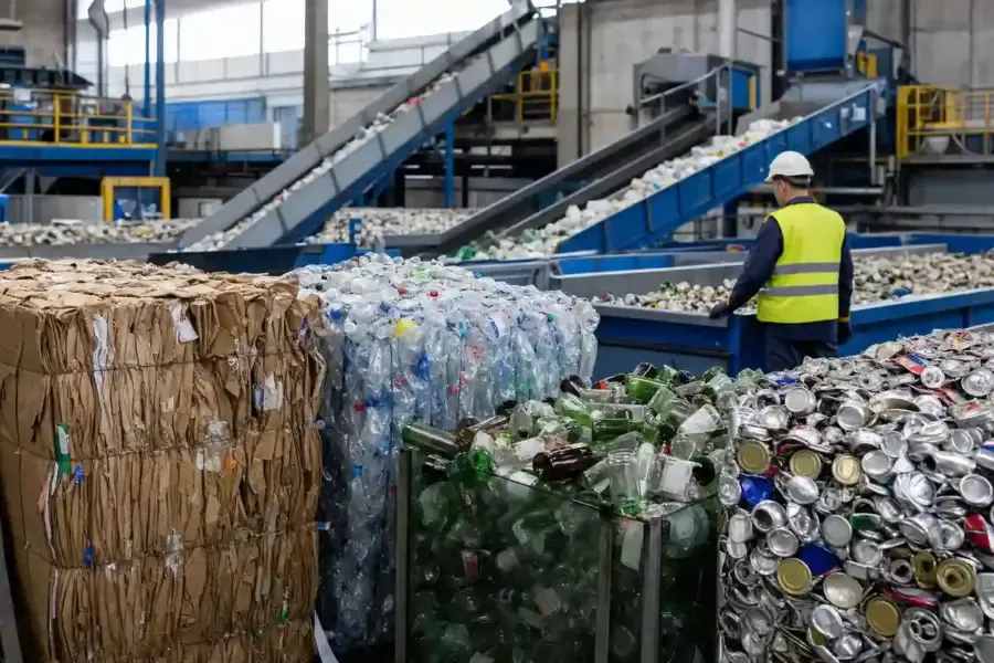 Conai verso il Ppwr: l’Italia guida l’Europa nel riciclo degli imballaggi – Ecoblog