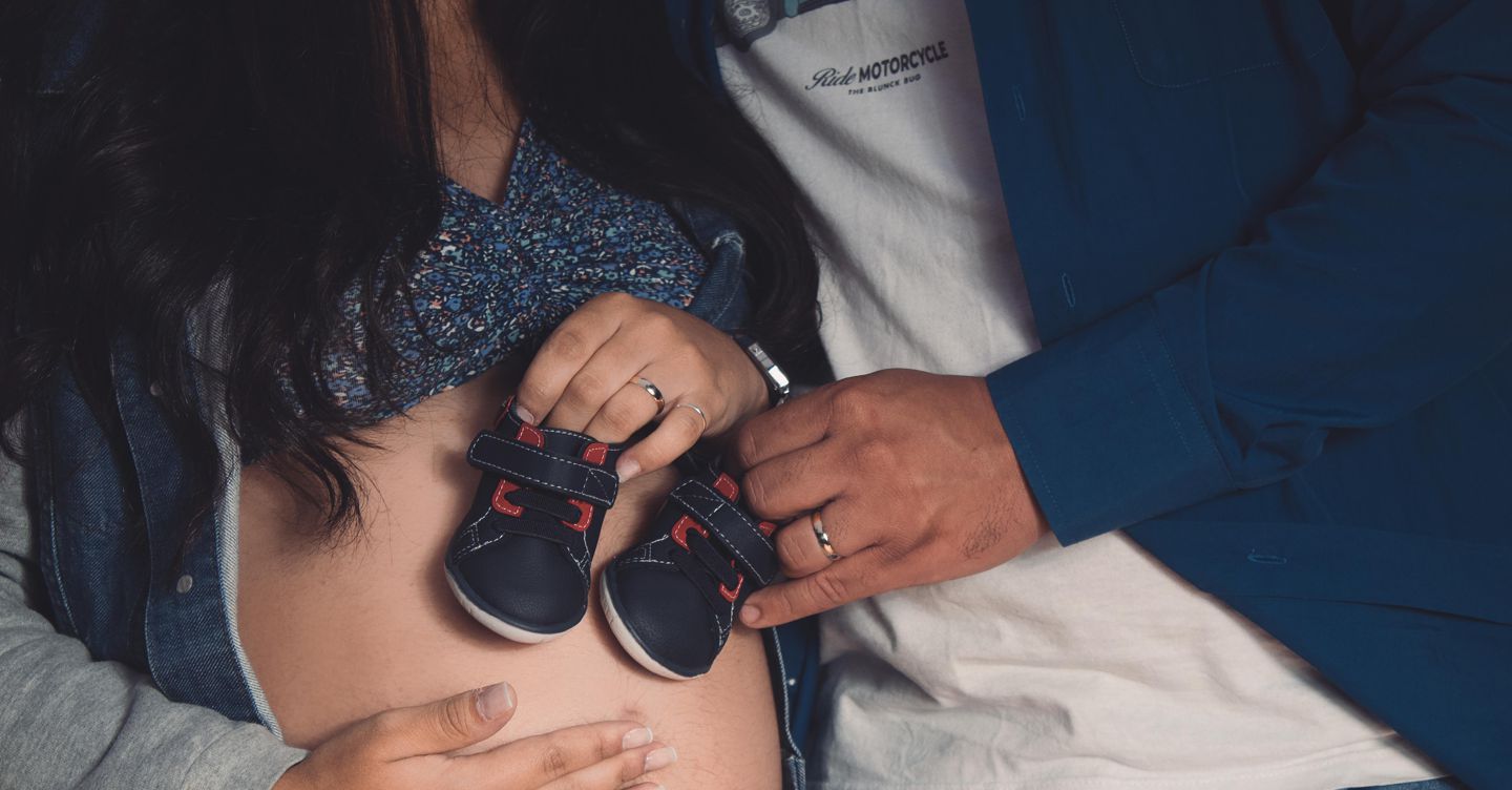 La gravidanza cambia il cervello della madre? Ecco tutte le trasformazioni