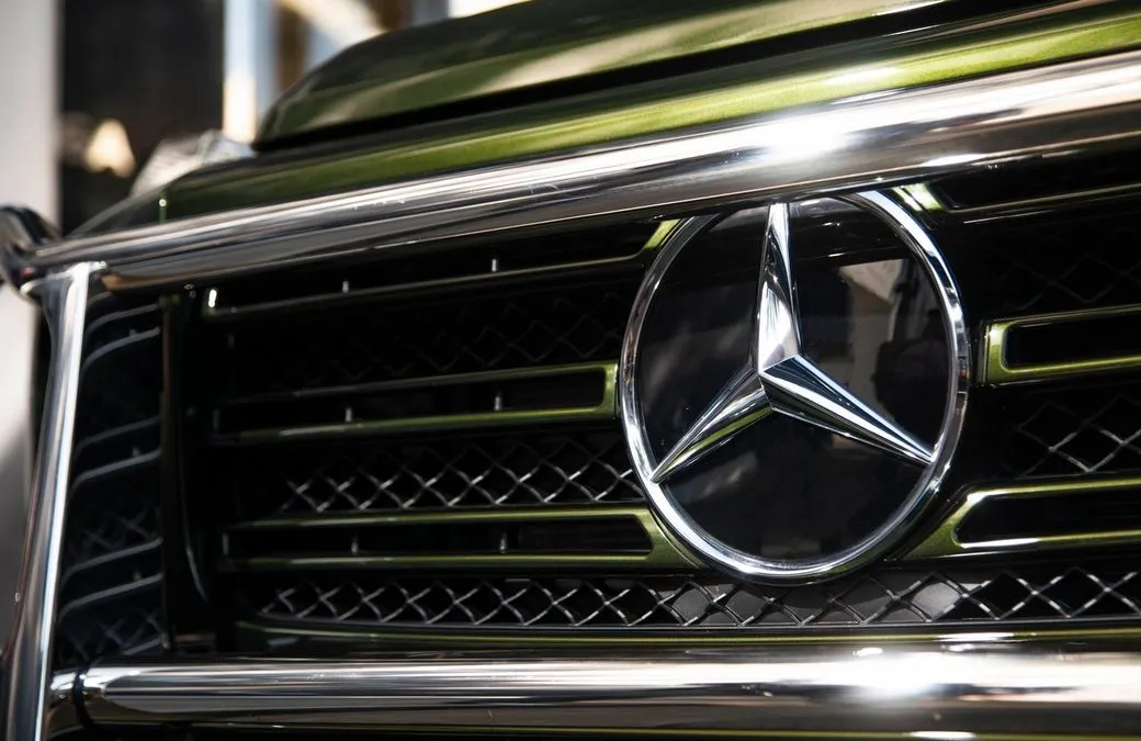 Mercedes Baby Classe G: la produzione non sarà in Germania, ma in Ungheria - HDmotori.it