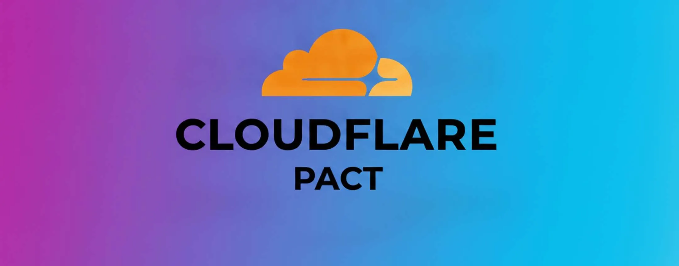 Cloudflare vuole sostituire i CAPTCHA con i PACT