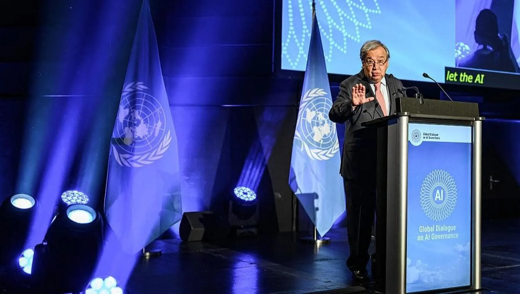 L’ennesimo appello Onu sui rischi dell’IA e dei “robot killer”. Servirà?