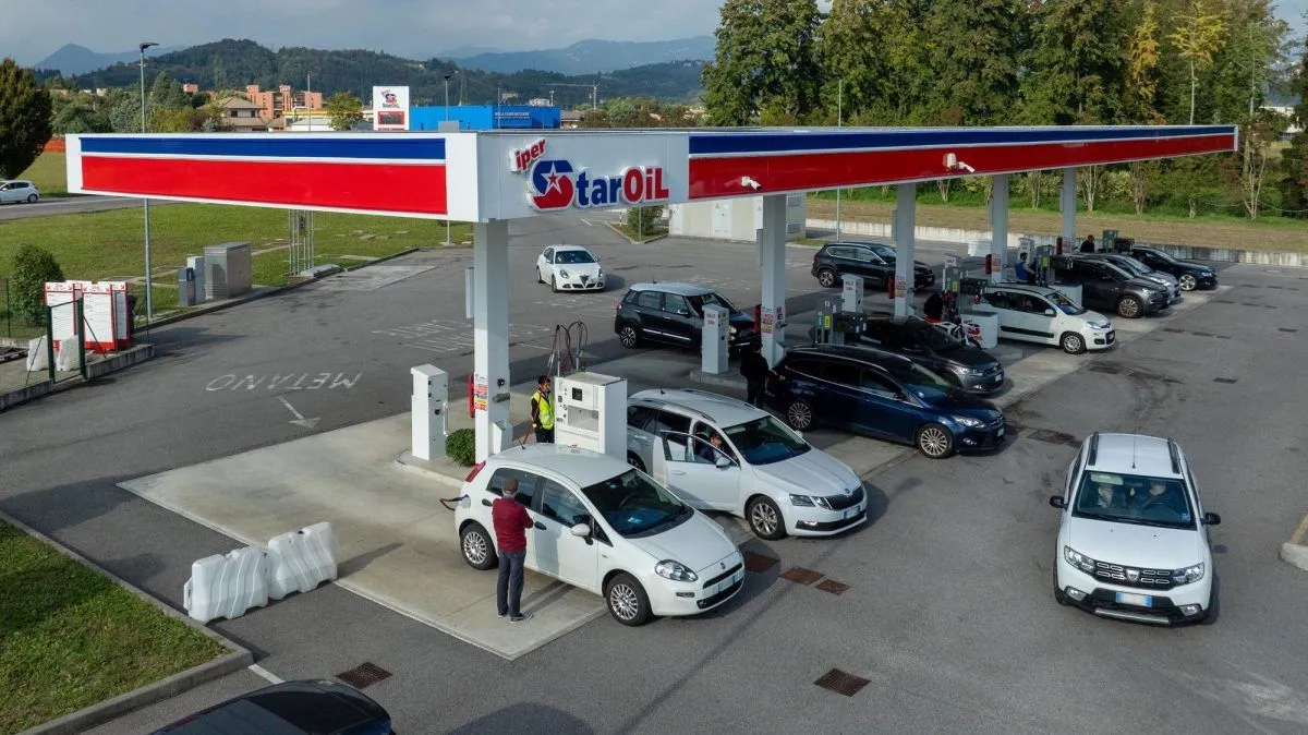 Carburanti, un marchio indipendente ha prezzi più bassi dei colossi con il "price cap" - HDmotori.it