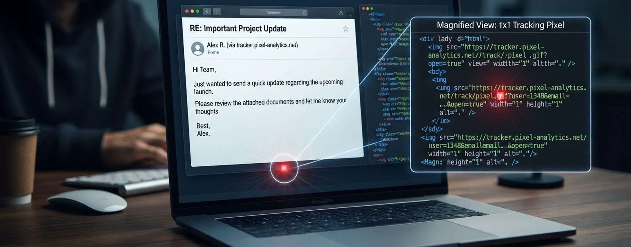 Tracking pixel: obblighi entro fine ottobre per la privacy