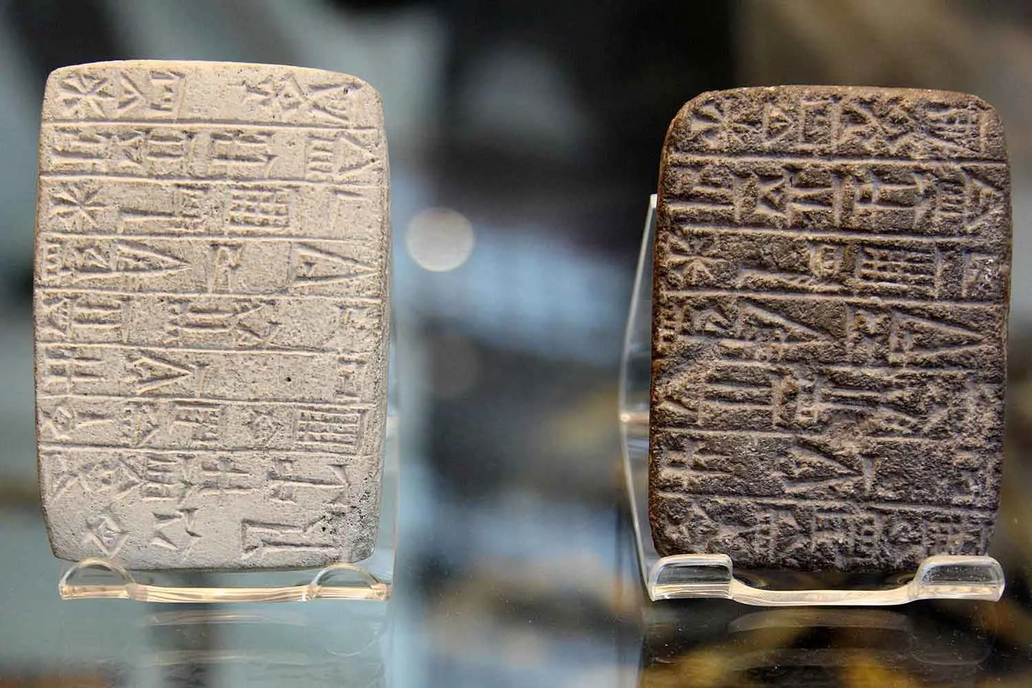 Dopo 5.000 anni, l’intelligenza artificiale ci aiuta a decifrare le tavolette della Mesopotamia