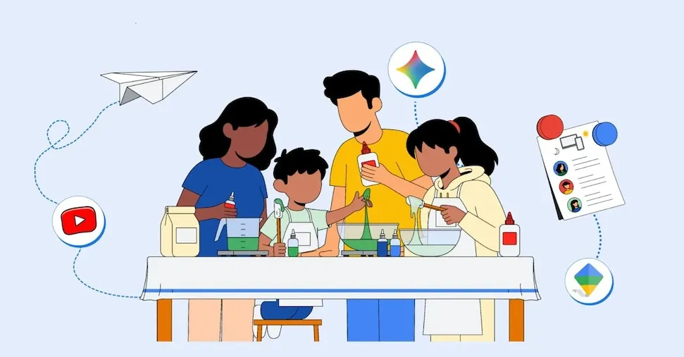 Google estende i controlli parentali su Android