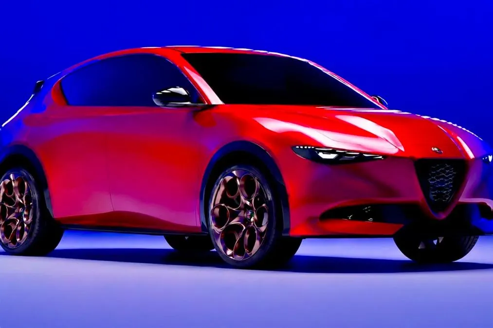 Alfa Romeo, l’erede della Giulietta si farà: "Sarà bella ed emozionante" - HDmotori.it