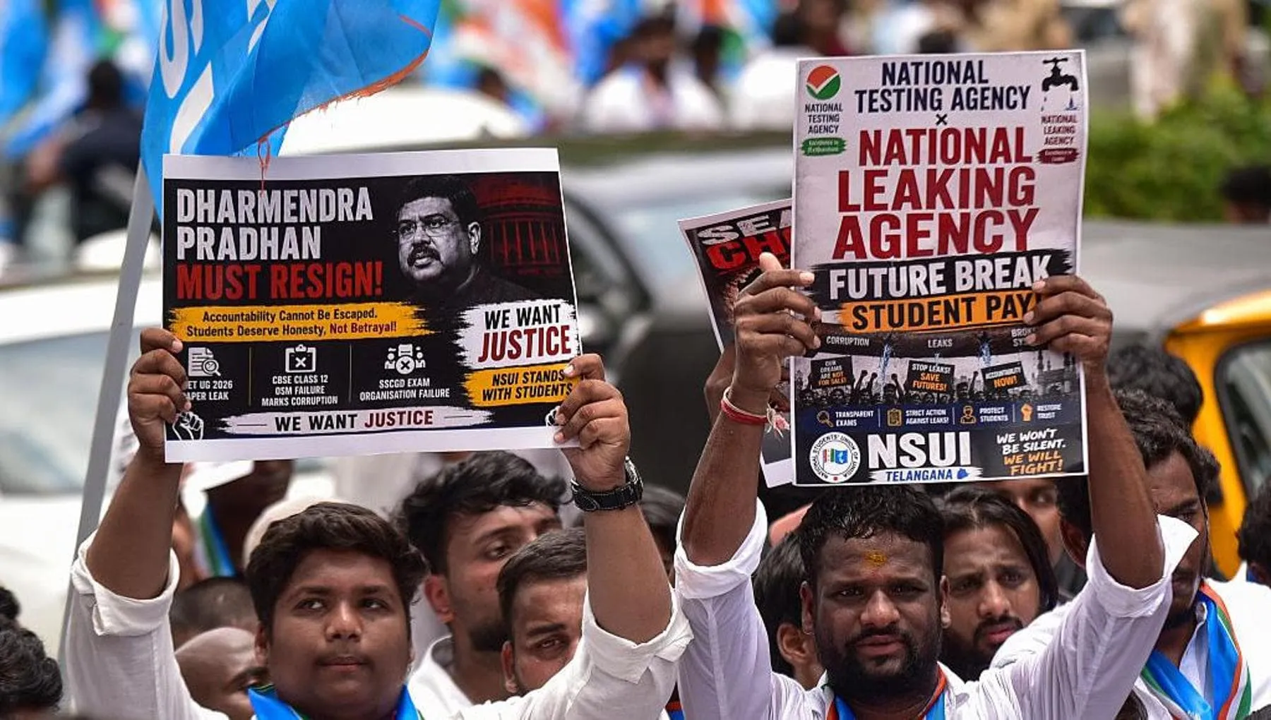 L’India blocca Telegram e socializza il costo della prevenzione