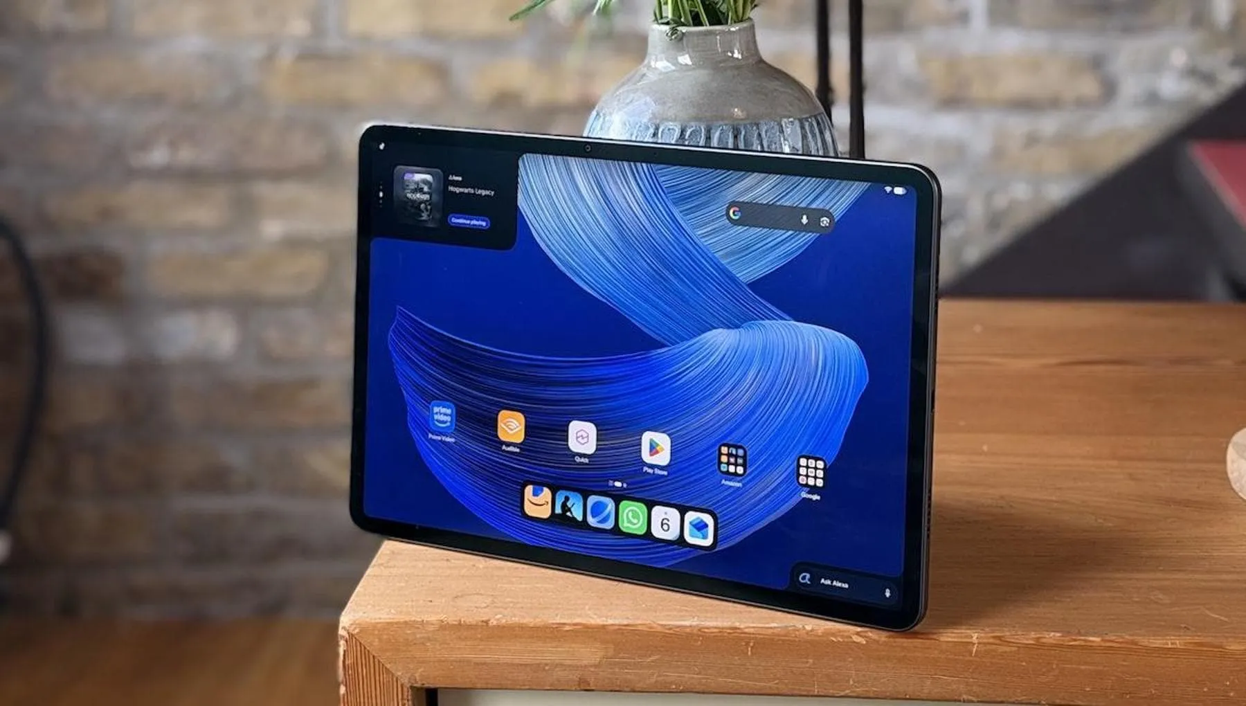 Amazon manda in pensione i Fire. Arrivano i nuovi Alexa Tablet, più potenti e aperti ad Android