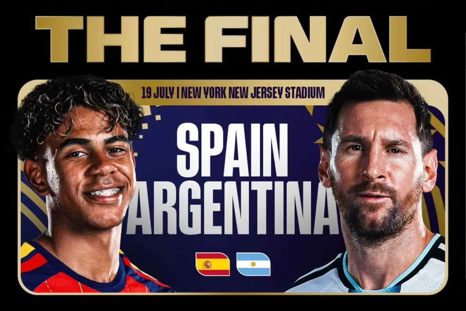 Spagna-Argentina: la prima finale mondiale tra i campioni d’Europa e Sudamerica (che parla spagnolo come nel 1930)