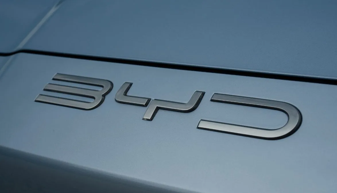 BYD: il colosso cinese è il nuovo sponsor dei Music Awards di Verona - HDmotori.it