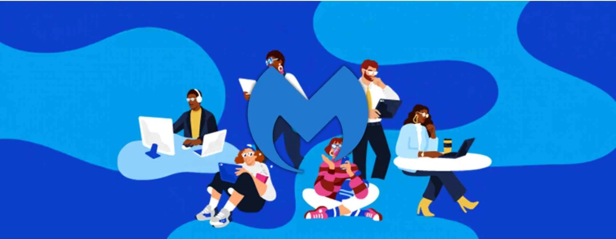 Fino al 50% di sconto sulle soluzioni di sicurezza Malwarebytes