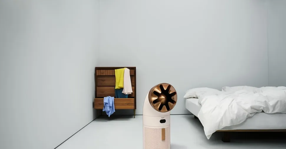 Dyson mette occhi, sensori e algoritmi nelle macchine di casa. Le novità a IFA 2026