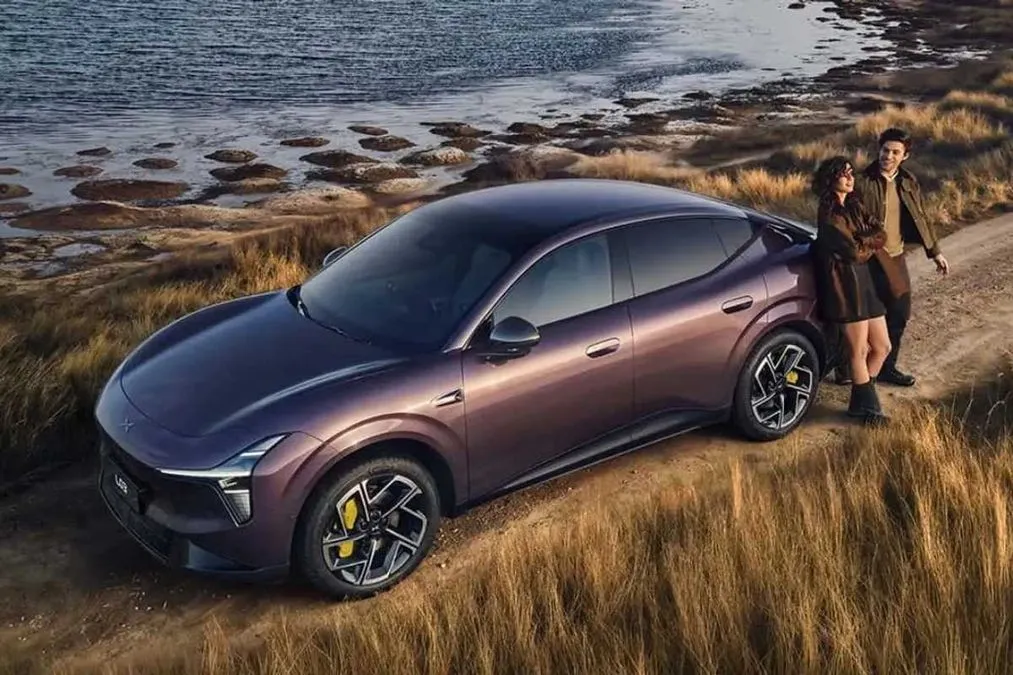 Il SUV cinese che spacca il mercato: 20.000 prenotazioni in 7 minuti - HDmotori.it