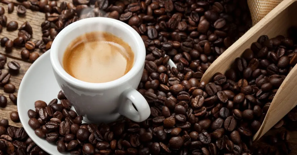 Ma il caffè fa bene al cuore?  Si, ma alle giuste dosi