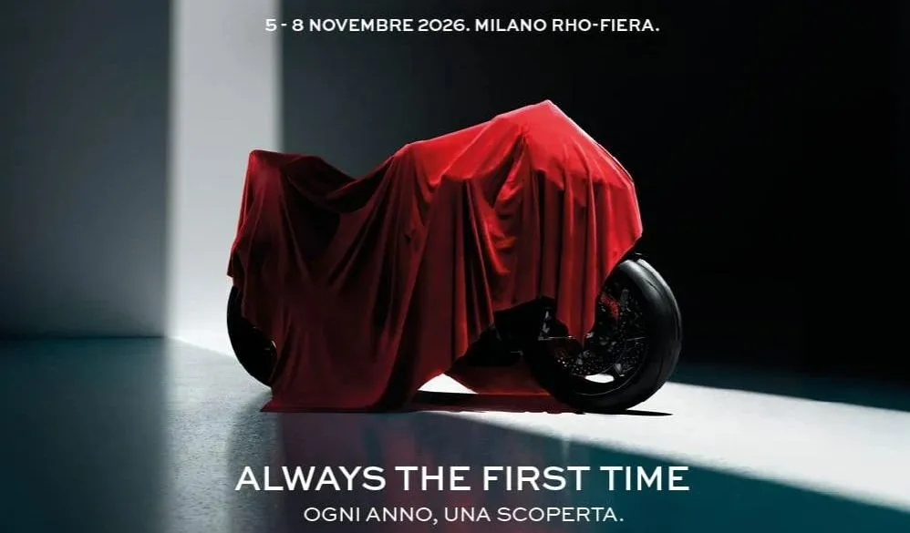 EICMA 2026 scalda i motori: 10 padiglioni, super campioni e test ride gratuiti - HDmotori.it