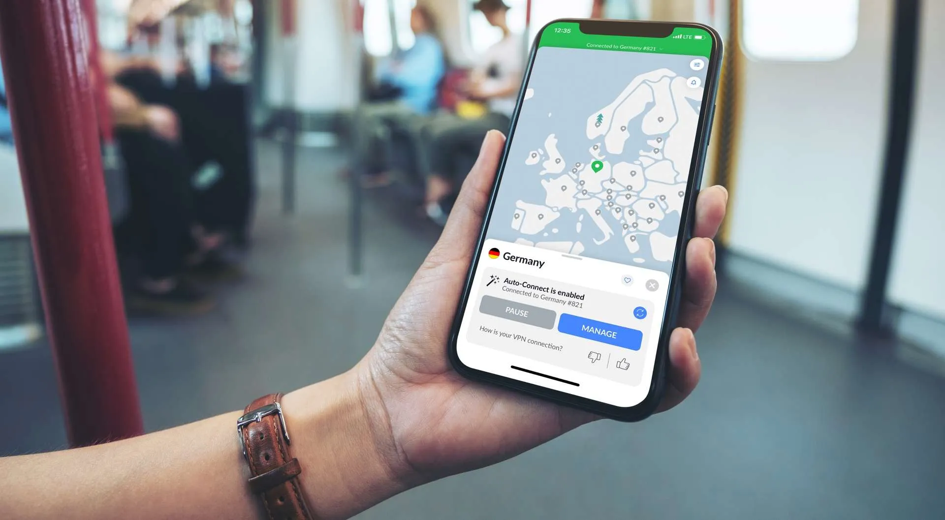 NordVPN in offerta: -70% per il piano di 28 mesi con l'offerta di fine giugno 2026