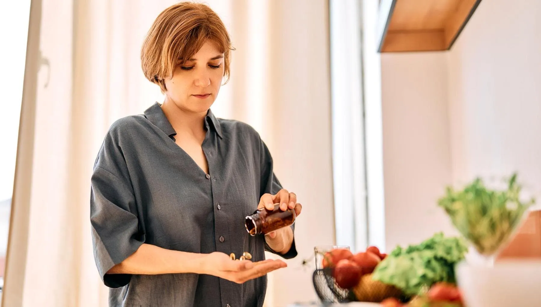 Farmaci per dimagrire, quale dieta seguire (per non rischiare la malnutrizione)