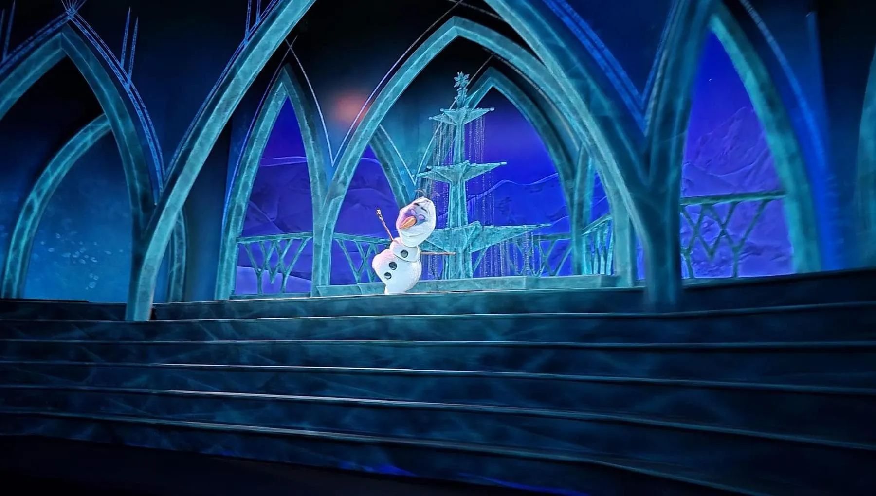 A Disneyland Paris l’intelligenza artificiale sta reinventando la “magia”