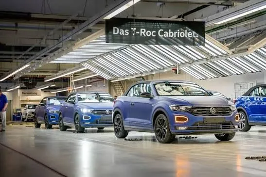 Volkswagen potrebbe convertire la fabbrica di Osnabrück: dalle auto all'Iron Dome - HDmotori.it