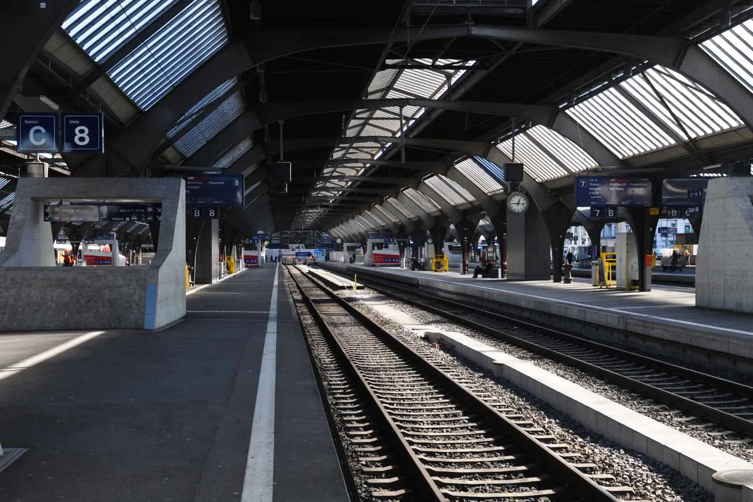 Le stazioni ferroviarie più efficienti e "premium" del mondo: ci sono anche 2 italiane nella top 10