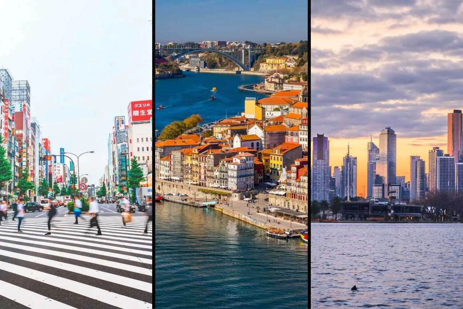 Queste sono le 20 città migliori del mondo per la GenZ secondo Time Out (solo 1 è italiana ma non è Roma)
