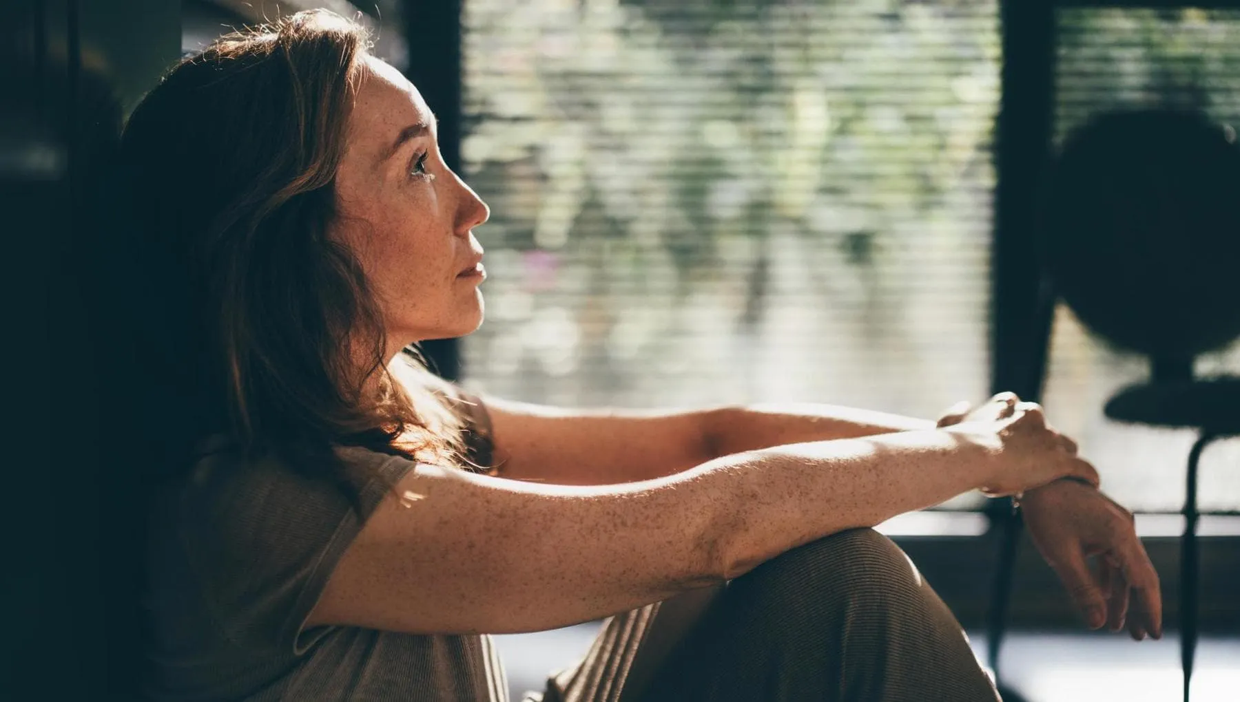 Menopausa e salute del cervello: che cosa sappiamo sul ruolo dell’infiammazione