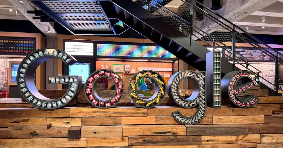 Google pronta a lanciare il primo test di data center spaziale