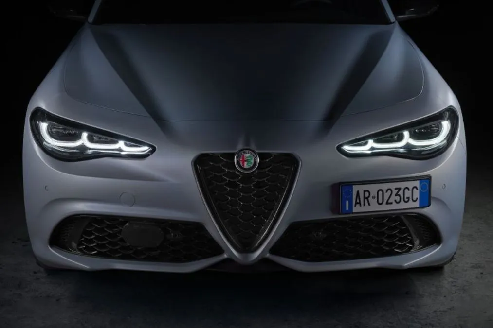 Alfa Romeo, le nuove Giulia e Stelvio in fase di studio: c'è ancora speranza - HDmotori.it