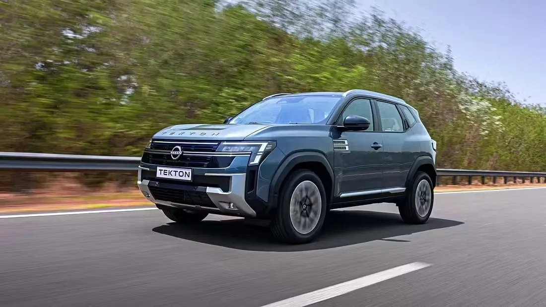 Debutta il nuovo SUV low cost ispirato alla Dacia Duster: sarà presente in 50 Paesi - HDmotori.it