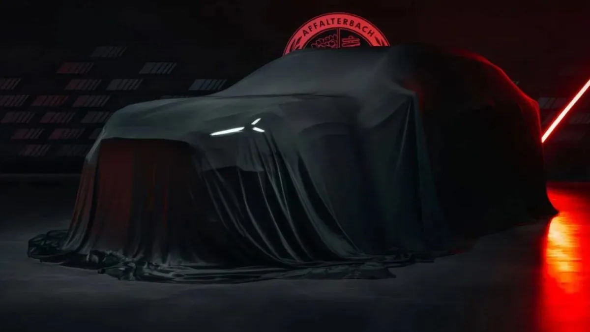 Mercedes-AMG GT SUV: debutterà in occasione dell’evento per i 140 anni - HDmotori.it